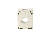MSQ30-100-5 — TRANSFORMADOR DE CORRIENTE (DONA) 100/5A VENTANA 30 X 10mm, 660VMAX CLASE 1.5