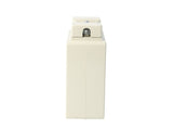 MSQ40-500-5 — TRANSFORMADOR DE CORRIENTE (DONA) 500/5A VENTANA 40 X10mm 660VMAX CLASE 1.5