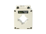 MSQ40-600-5 — TRANSFORMADOR DE CORRIENTE (DONA) 600/5A VENTANA 40 X 10mm 660VMAX CLASE 1.5