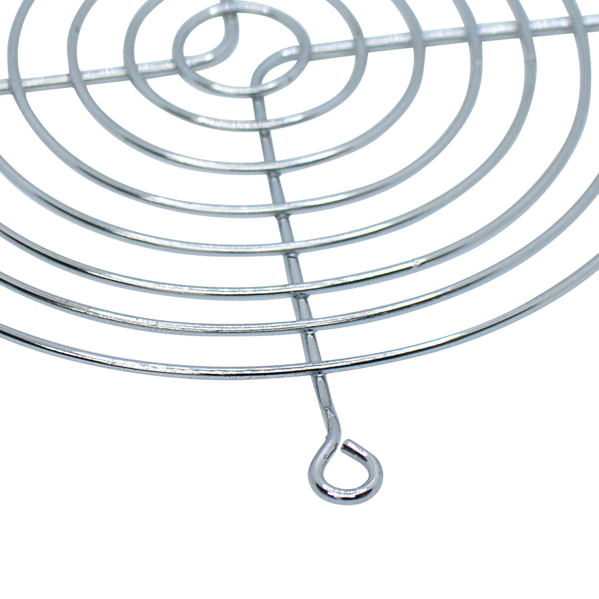 REJILLA 120M - REJILLA METALICA P/VENT. 120MM(4.72 ) P/