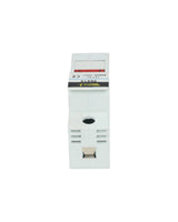RT18L-63A — PORTAFUSIBLE CON LED 63A/500V, PARA FUSIBLE14 X 51mm RIEL DIN