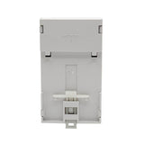 TMK3-110/220V — SECUENCIADOR DE BOMBAS 110/220VCA PARA RIELDIN