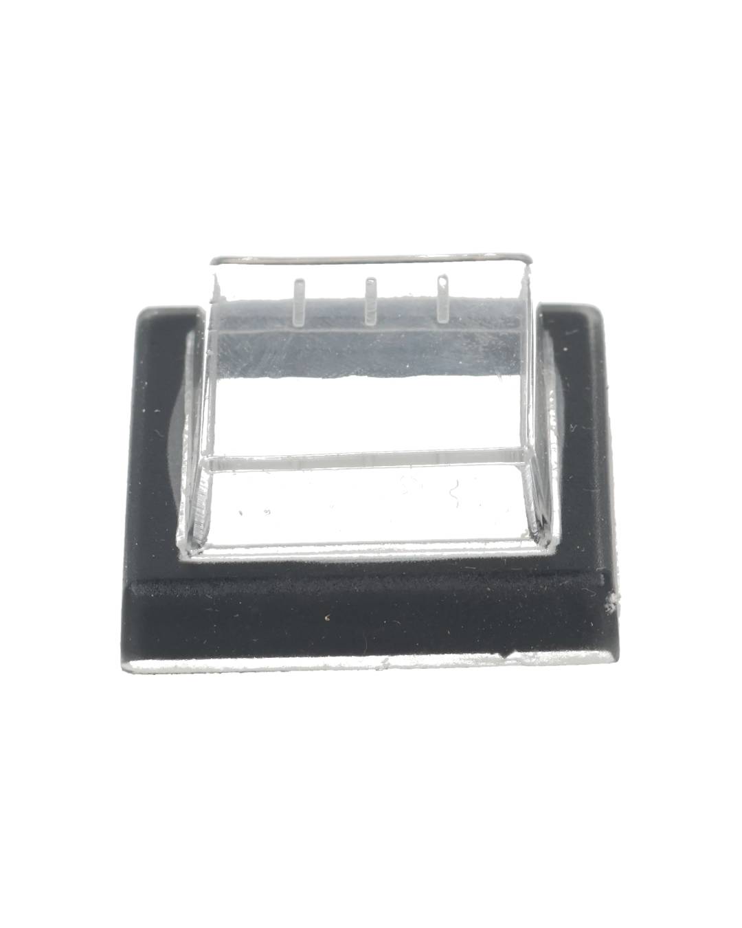 TP-321-CAP — CAPUCHON DE GOMA P/INTERRUPTORES TP-321