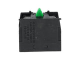 TP-B22XB2NO — BLOQUE DE CONTACTO NA 10A 400VCA*NO SON A PRUEBA DE EXPLOSION*