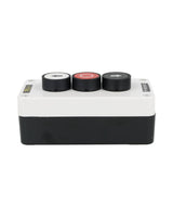 TP-BB2O1C — PULSADOR EN CAJA 2NA+1NC *ARRIBA/ALTO/ABAJO* 3A 240V *NO SON A PRUEBA DE EXPLOSION*