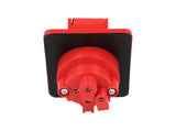 TP-CIS-3PT16E — CONECTOR IND HEMBRA PARA GABINETE 3P+T 16A415VCA, (PARA MACHO # TP-CIP-3PT16)
