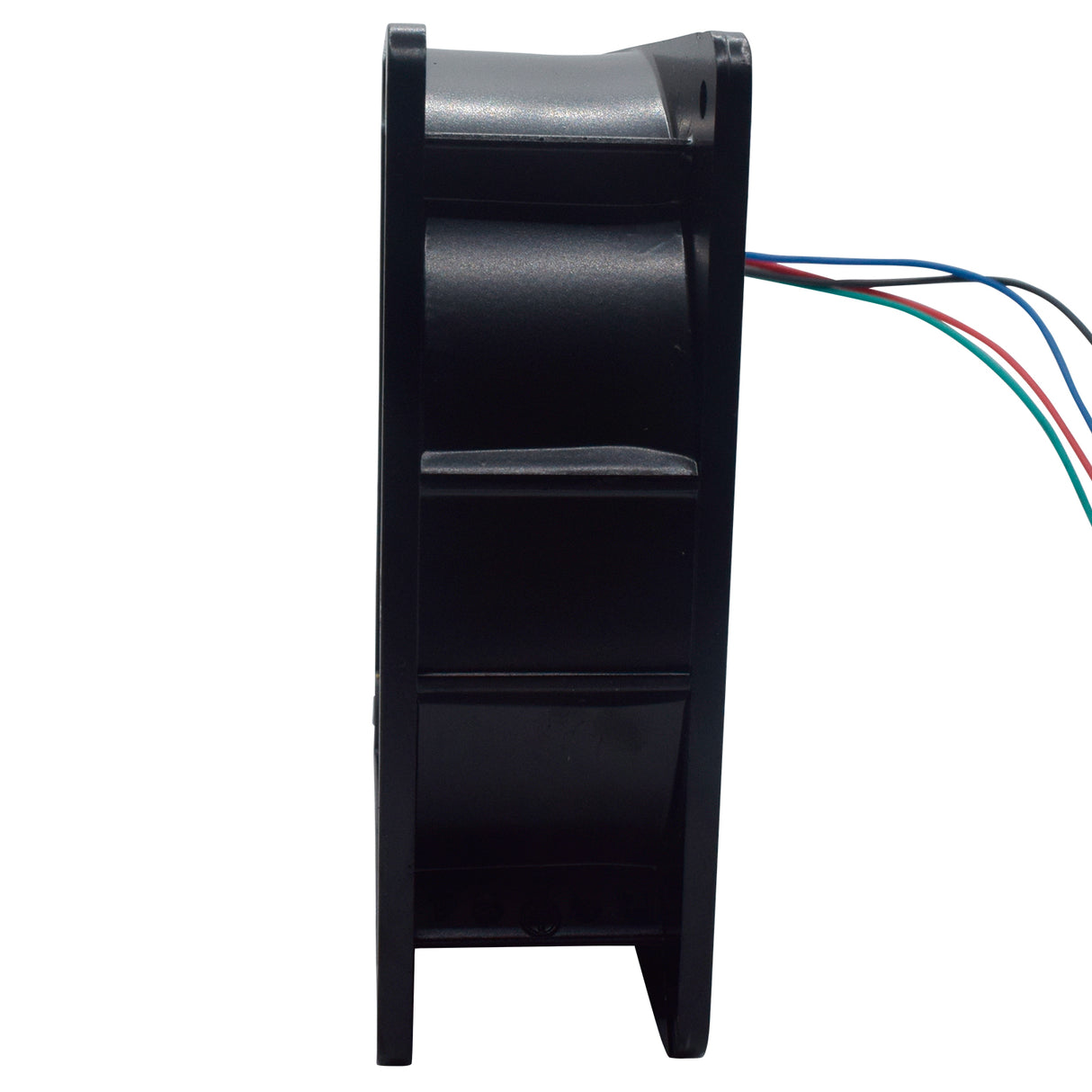 TP-FAN10/20-120BE - VENTILADOR CON BALERO 110/220VCA 120X120X38mm, RPM2600-3000, CFM82-95, REJILLA 120P / 120M / 120FPI (NO INCLIDA)