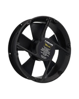 TP-FAN20-220BE — VENTILADOR CON BALERO 220VCA 220X220X60mm2800RPM, CFM=360-406, 0.29AMP.