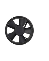 TP-FAN20-220BE — VENTILADOR CON BALERO 220VCA 220X220X60mm2800RPM, CFM=360-406, 0.29AMP.