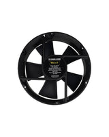 TP-FAN20-220BE — VENTILADOR CON BALERO 220VCA 220X220X60mm2800RPM, CFM=360-406, 0.29AMP.