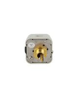 TP-FLUS-5220 3 — SWITCH/FLUJO 1/2 NPT 15AMP./220VCA, 3 PALETAS PRESION 10BAR,