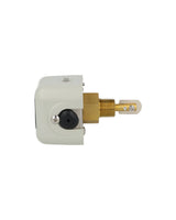 TP-FLUS-5220 3 — SWITCH/FLUJO 1/2 NPT 15AMP./220VCA, 3 PALETAS PRESION 10BAR,