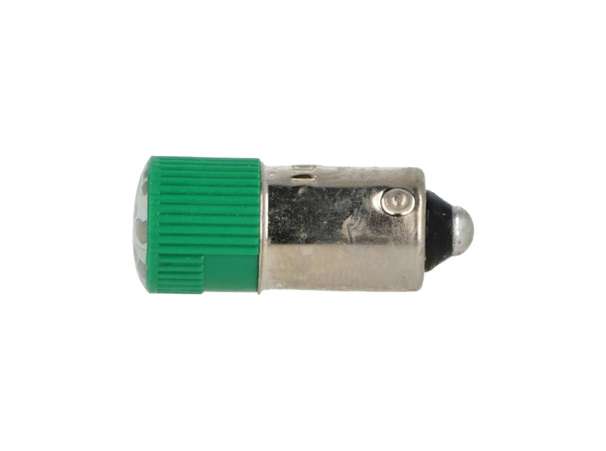 TP-LB110A-G — LED BALLONETA 110VCA VERDE