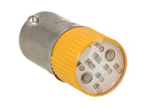 TP-LB110A-Y — LED BALLONETA 110VCA AMARILLO