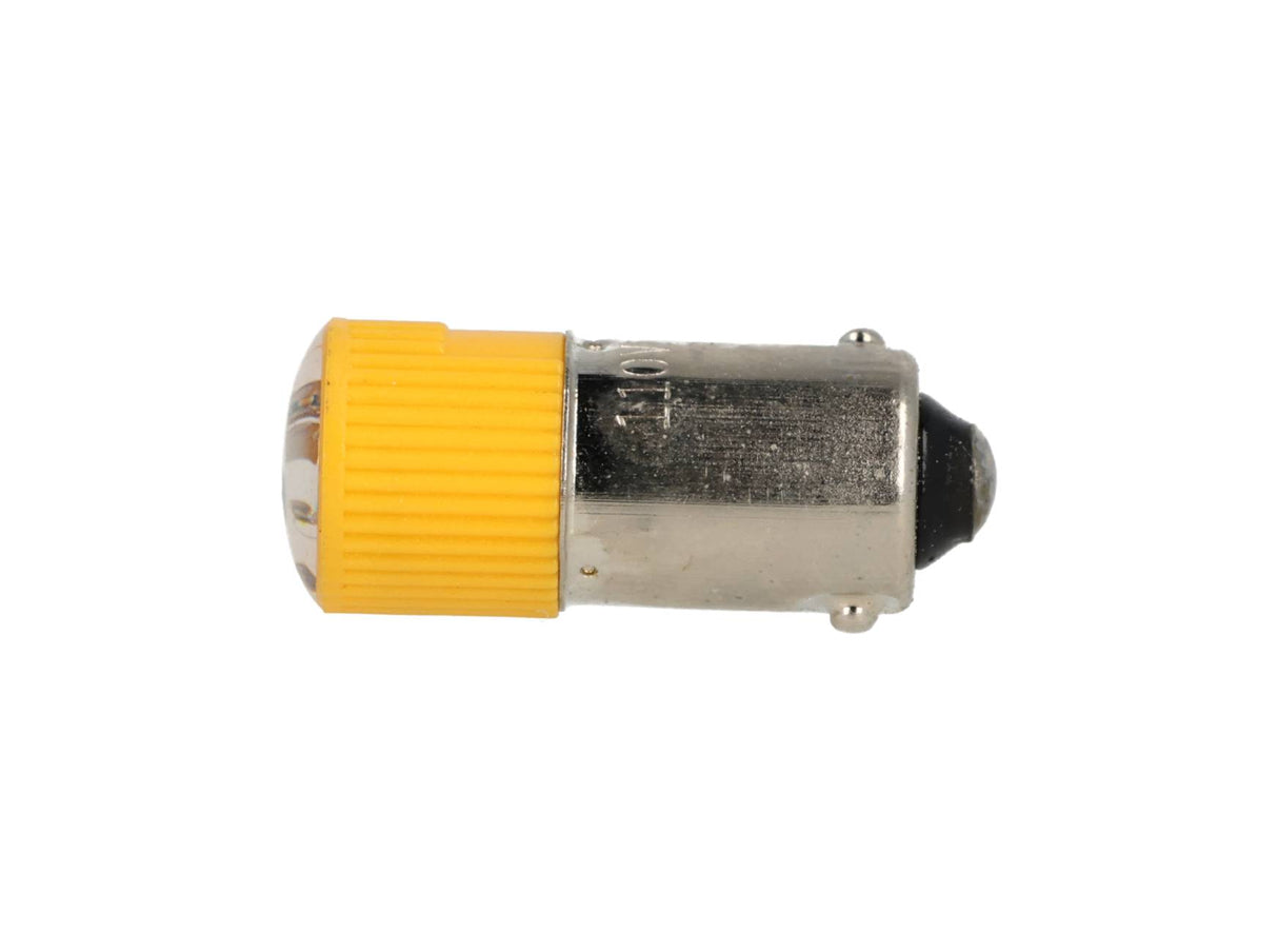 TP-LB110A-Y — LED BALLONETA 110VCA AMARILLO