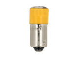 TP-LB110A-Y — LED BALLONETA 110VCA AMARILLO
