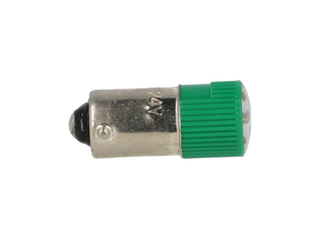 TP-LB24D-G — LED BALLONETA 24VCD VERDE