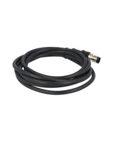 TP-M12-5MS2 — CONECTOR M12, 5 PIN MACHO RECTO, 2 MTS.