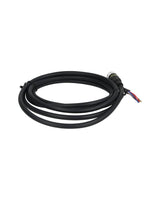 TP-M12-8FS2 — CONECTOR M12,8 PIN HEMBRA RECTO,2 MTS.