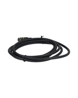 TP-M12-8FS2 — CONECTOR M12,8 PIN HEMBRA RECTO,2 MTS.