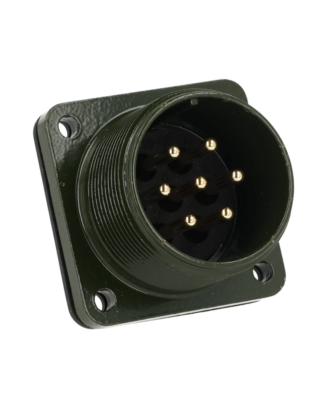 TP-MPK-7PM — CONECTOR