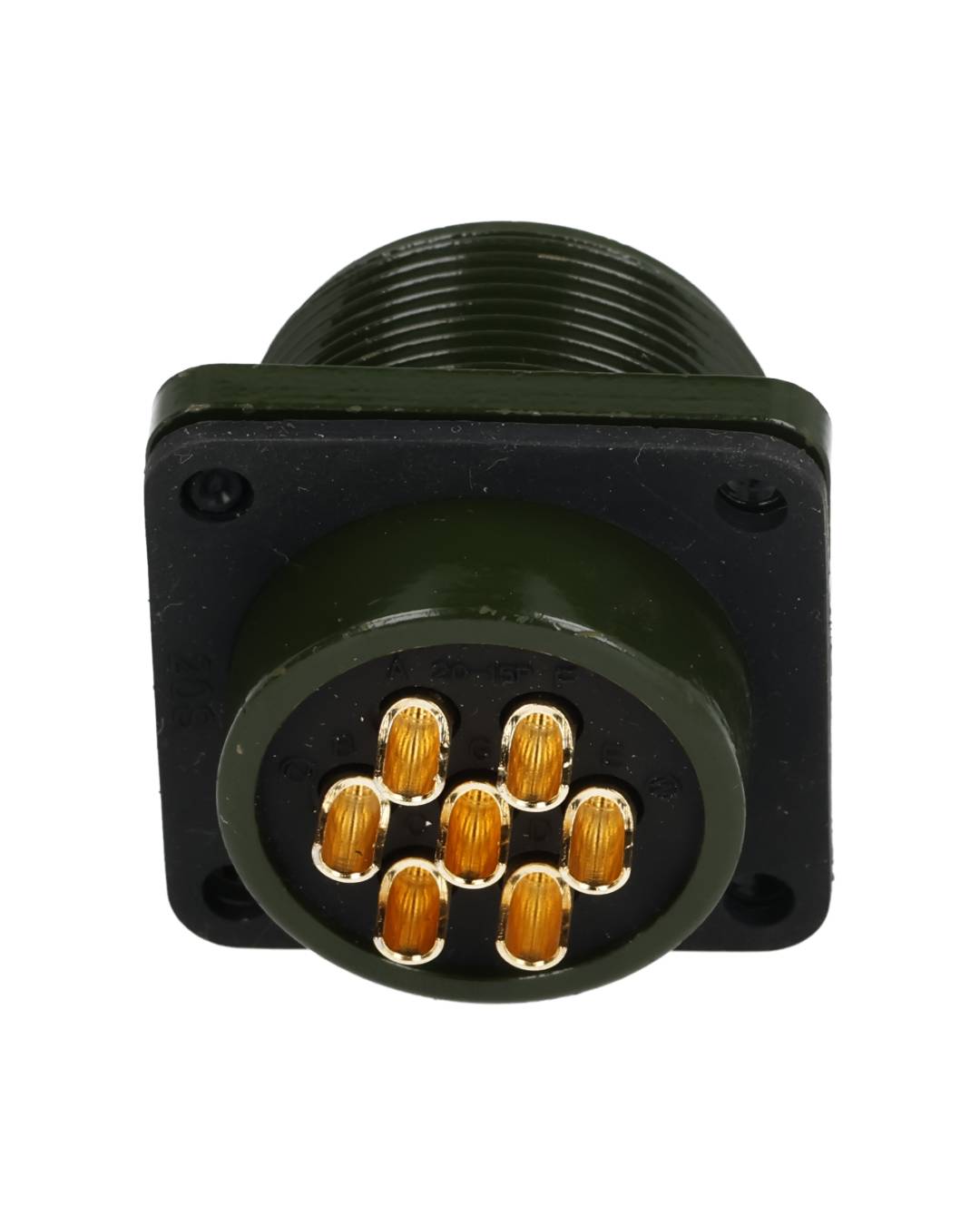 TP-MPK-7PM — CONECTOR
