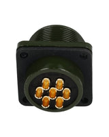 TP-MPK-7PM — CONECTOR