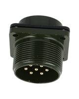 TP-MPK-7PM — CONECTOR