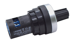 Potenciómetros y Presión