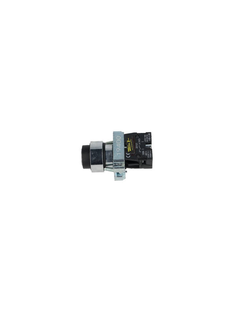 TP-R22-2K — SELECTOR CON LLAVE 2POS 22mm NA 10A 400V*NO SON A PRUEBA DE EXPLOSION*