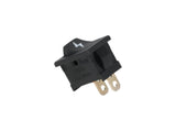 TP-RL3-111-PULS — SWITCH 1P PULS-OFF 10A 125VCA NGO 2TERMI NALES 13X19MM
