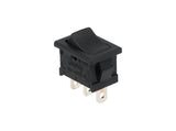TP-RL3-112-PULS — SWITCH 1P PULS-ON 10A 125VCA NGO 3TERMIN ALES 13X19MM