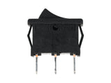 TP-RL3-112-PULS — SWITCH 1P PULS-ON 10A 125VCA NGO 3TERMIN ALES 13X19MM