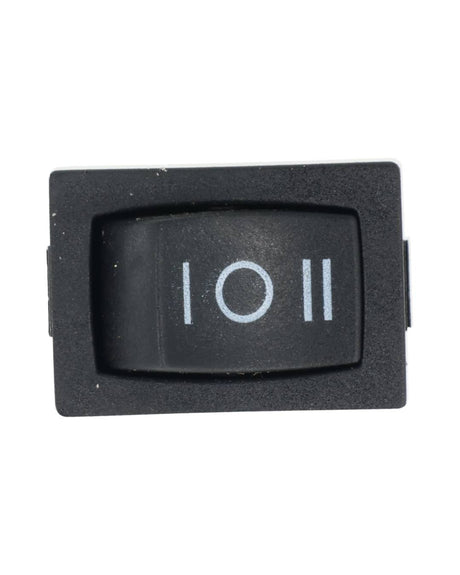 TP-RL3-113 — SWITCH 1P2T ON-OFF-ON