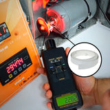 TP-RT-50 — CINTA REFLEJANTE PARA TACOMETRO îPTICO