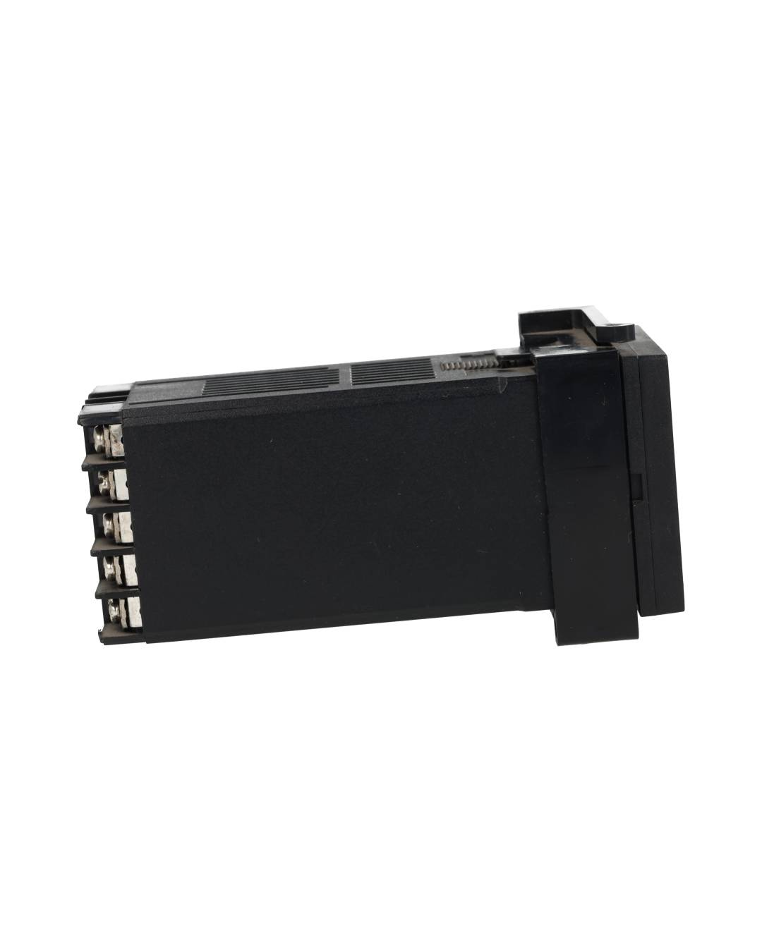 TP-TC400 — CONTROLADOR DE TEMPERATURA SALIDA RELEVADOR 48X48MM (1/16DIN) 220VCA, 400 GRADOS 3A-250VCA, ON-OFF PROPORCIONAL(PID) ENTRADA UNIVERSAL, UNA ALARMA