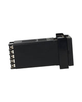 TP-TC400 — CONTROLADOR DE TEMPERATURA SALIDA RELEVADOR 48X48MM (1/16DIN) 220VCA, 400 GRADOS 3A-250VCA, ON-OFF PROPORCIONAL(PID) ENTRADA UNIVERSAL, UNA ALARMA