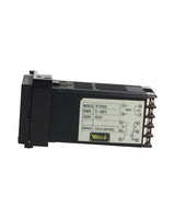 TP-TC400 — CONTROLADOR DE TEMPERATURA SALIDA RELEVADOR 48X48MM (1/16DIN) 220VCA, 400 GRADOS 3A-250VCA, ON-OFF PROPORCIONAL(PID) ENTRADA UNIVERSAL, UNA ALARMA