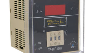 Controles de Temperatura
