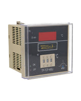 TP-TCP-400J — CONTROLADOR DE TEMPERATURA PROPORCIONAL 85/242VCA, 400¡C 3 DIGITOS 1 CONTACTO 10A, 95X95mm CON TERMOPAR J