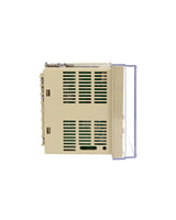 TP-TCP-400J — CONTROLADOR DE TEMPERATURA PROPORCIONAL 85/242VCA, 400¡C 3 DIGITOS 1 CONTACTO 10A, 95X95mm CON TERMOPAR J