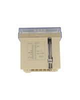 TP-TCP-400J — CONTROLADOR DE TEMPERATURA PROPORCIONAL 85/242VCA, 400¡C 3 DIGITOS 1 CONTACTO 10A, 95X95mm CON TERMOPAR J