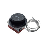 TP-TS-150O — TERMOSTATO 30A 150°C 1C 16A 250V ABIERTOPRECISION +/-4°C, DIFERENCIAL 4+/-2°C