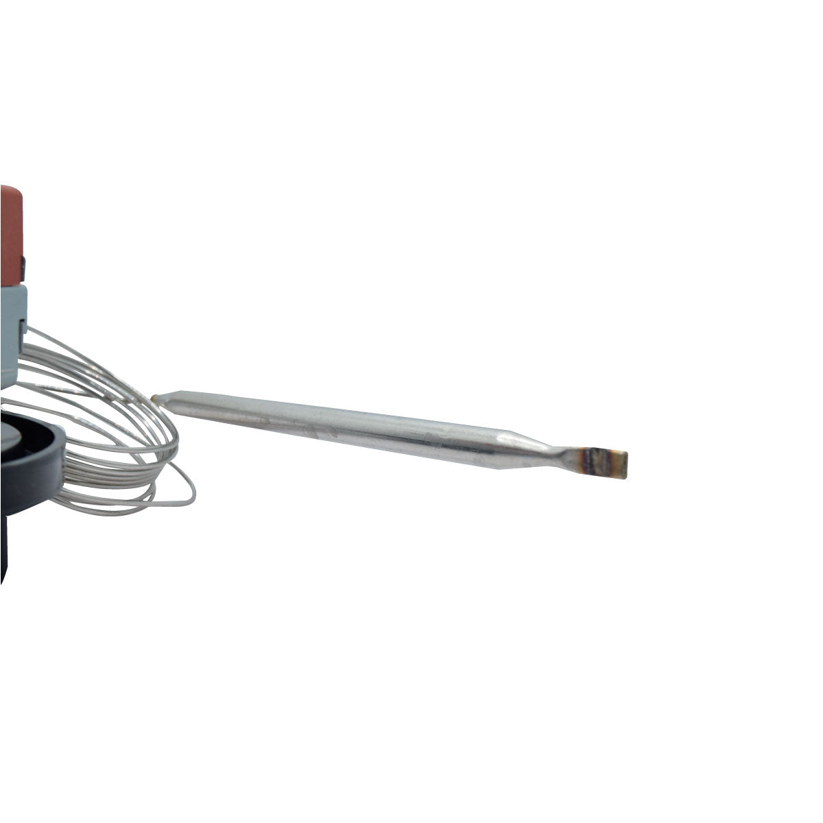 TP-TS-150O — TERMOSTATO 30A 150°C 1C 16A 250V ABIERTOPRECISION +/-4°C, DIFERENCIAL 4+/-2°C