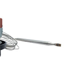 TP-TS-150O — TERMOSTATO 30A 150°C 1C 16A 250V ABIERTOPRECISION +/-4°C, DIFERENCIAL 4+/-2°C