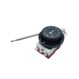 TP-TS-90O — TERMOSTATO 0A90¡C 1C 16A 250V ABIERTOPRECISION+/-4¡, DIFERENCIAL4 +/-2¡C