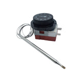 TP-TS-90O — TERMOSTATO 0A90¡C 1C 16A 250V ABIERTOPRECISION+/-4¡, DIFERENCIAL4 +/-2¡C