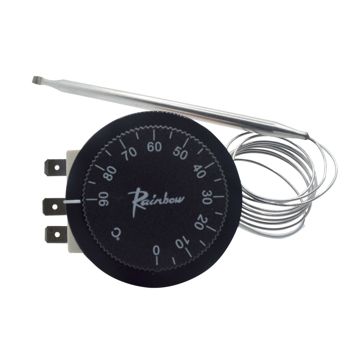 TP-TS-90O — TERMOSTATO 0A90¡C 1C 16A 250V ABIERTOPRECISION+/-4¡, DIFERENCIAL4 +/-2¡C