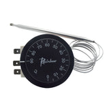 TP-TS-90O — TERMOSTATO 0A90¡C 1C 16A 250V ABIERTOPRECISION+/-4¡, DIFERENCIAL4 +/-2¡C