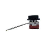 TP-TS-90O — TERMOSTATO 0A90¡C 1C 16A 250V ABIERTOPRECISION+/-4¡, DIFERENCIAL4 +/-2¡C